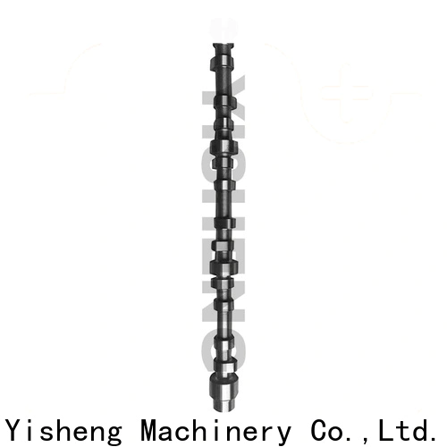 fine-quality new camshaft check now for car