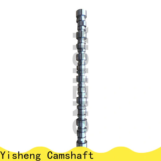 Yisheng new camshaft check now for volvo