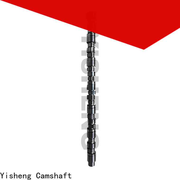 newly cummins performance camshaft inquire now for cummins