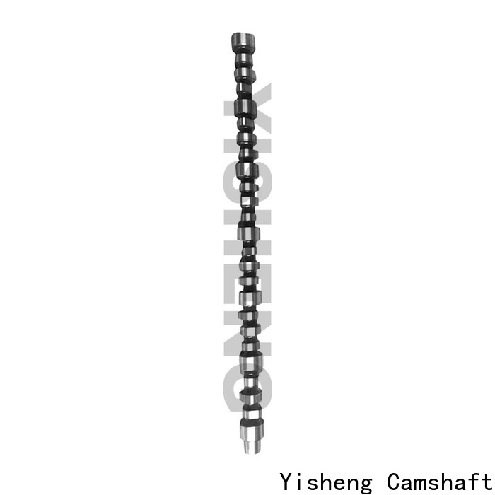 Yisheng camshaft replacement factory price for truck