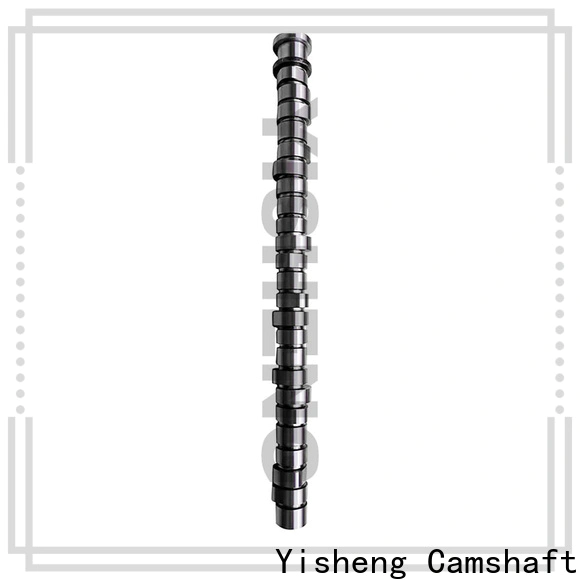 Yisheng exquisite volvo b20 camshaft check now for volvo