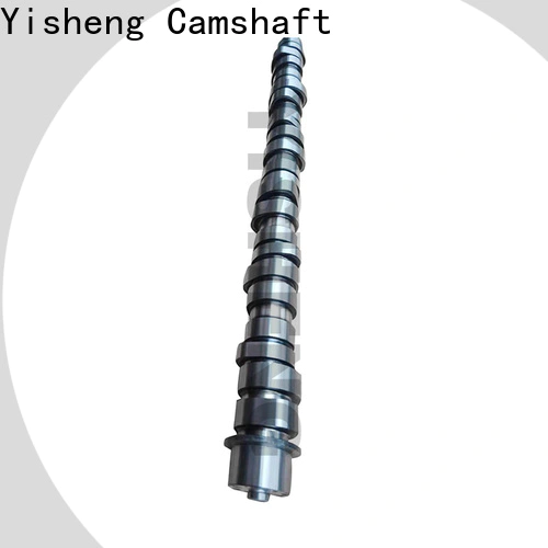 Yisheng volvo truck camshaft for wholesale for cat caterpillar