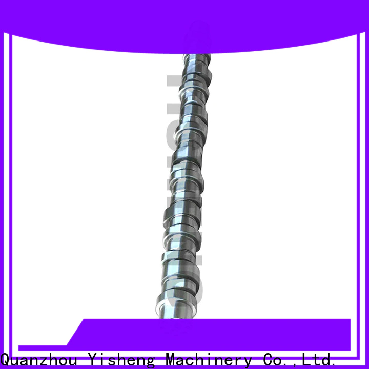 Yisheng volvo 240 camshaft inquire now for truck