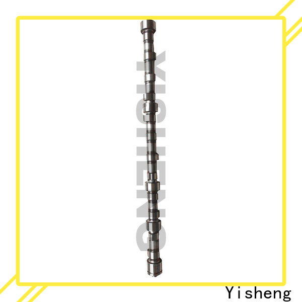 Yisheng cat cam camshaft at discount for truck