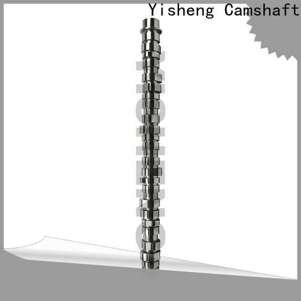 Yisheng volvo truck camshaft order now for volvo