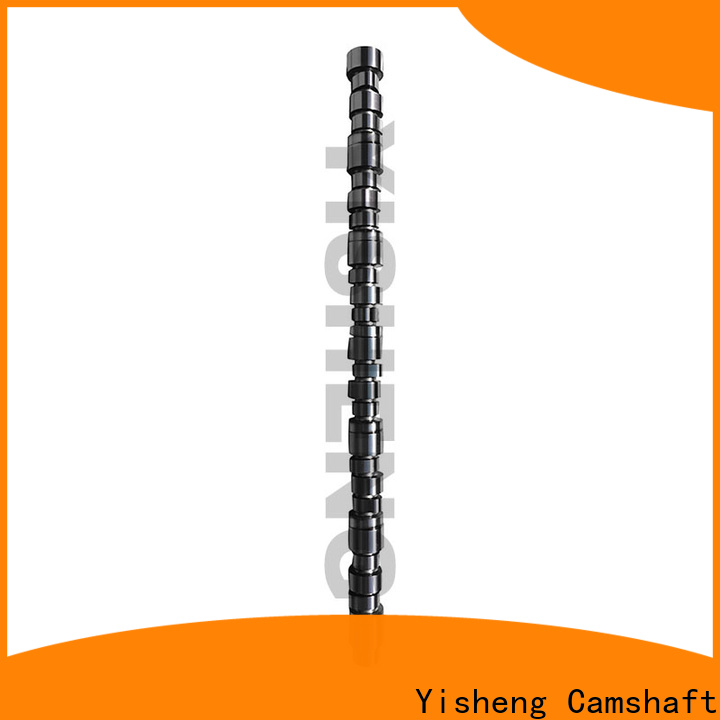 hot-sale cummins camshaft factory for cummins