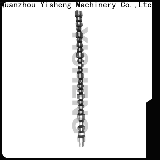 Yisheng camshaft replacement buy now for cat caterpillar