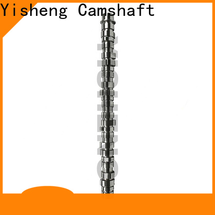 Yisheng quality volvo d13 camshaft replacement inquire now for truck