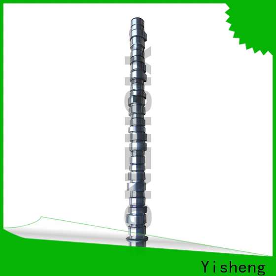 Yisheng quality volvo d13 camshaft replacement check now for mercedes benz