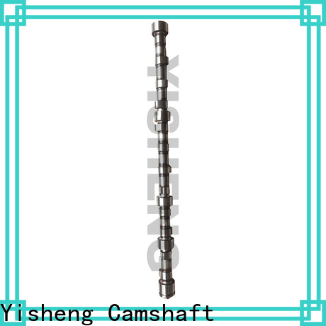 Yisheng racing camshaft check now for truck