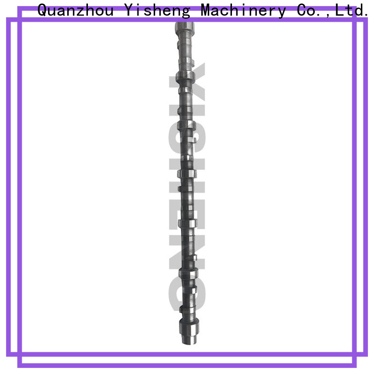 Yisheng c15 camshaft free quote for car
