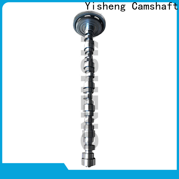 low cost diesel engine camshaft wholesale for truck