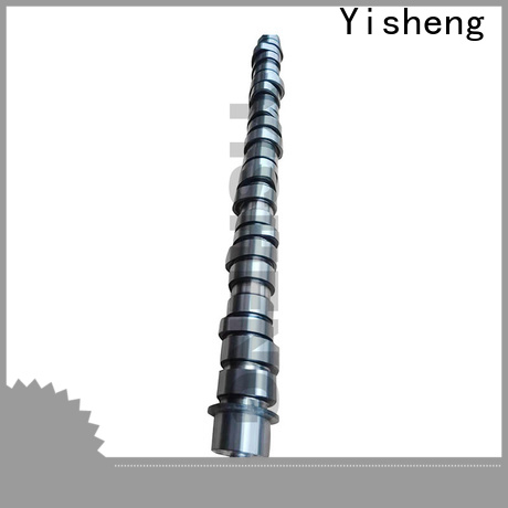 Yisheng high-quality volvo 240 performance camshaft free design for cummins