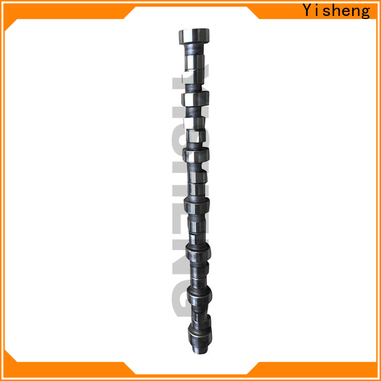 Yisheng cat c15 camshaft free design for mercedes benz