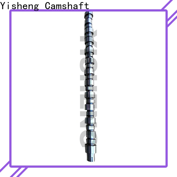 Yisheng cummins camshaft inquire now for truck