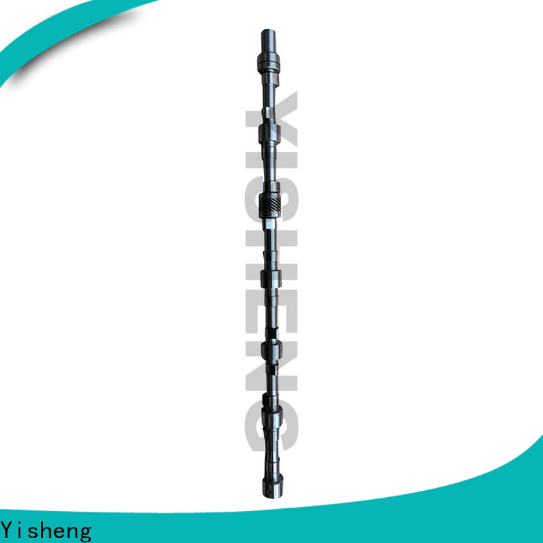 low cost mercedes camshaft for wholesale for volvo
