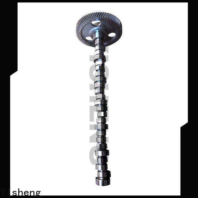 gradely mercedes camshaft factory price for truck