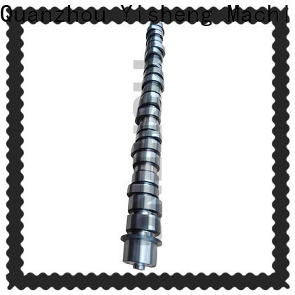 solid truck camshaft inquire now for cummins
