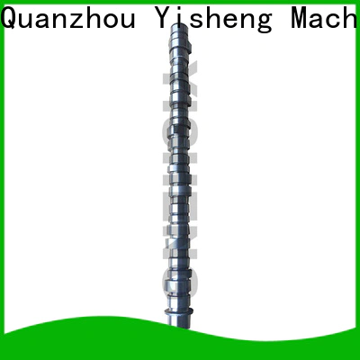 Yisheng volvo 240 performance camshaft free design for volvo