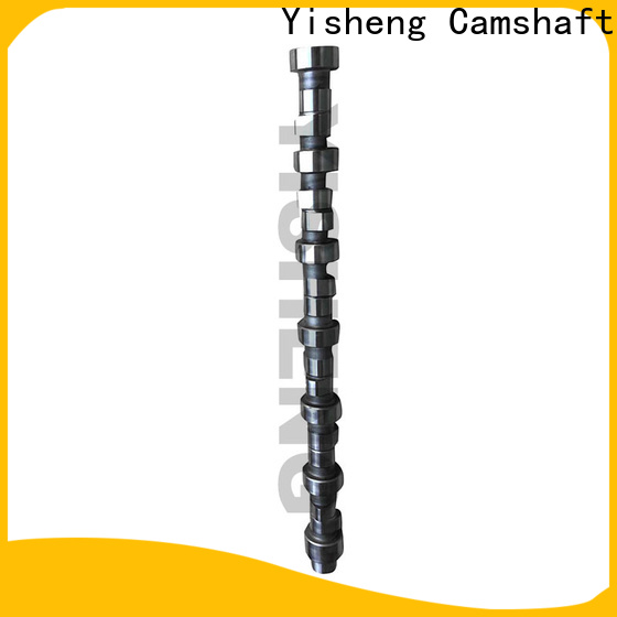 newly racing camshaft long-term-use for cummins