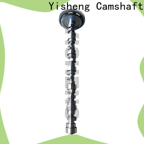 new-arrival mercedes camshaft factory price for volvo