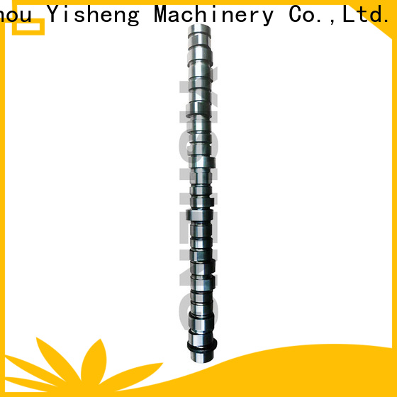 Yisheng advanced volvo 240 performance camshaft for wholesale for cummins
