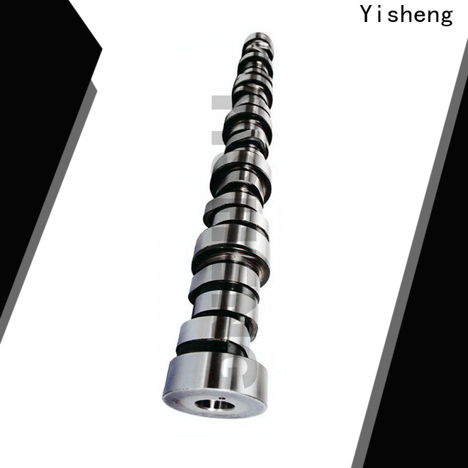 Yisheng truck camshaft at discount for mercedes benz