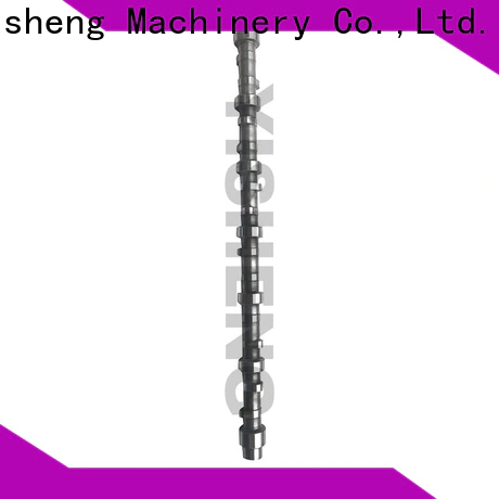 Yisheng high-quality caterpillar camshaft order now for truck