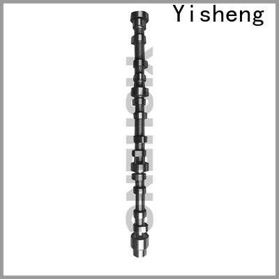 Yisheng newly cat c15 camshaft free quote for truck
