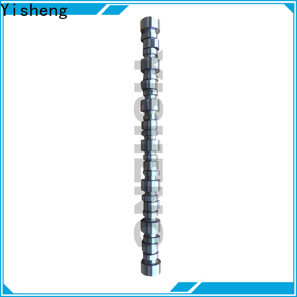 Yisheng high-quality c15 camshaft free design for truck