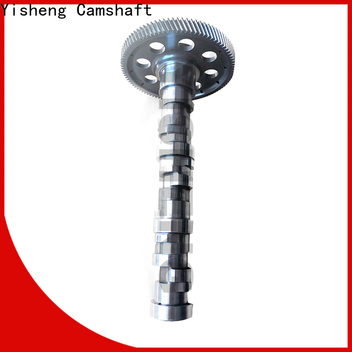 new-arrival diesel engine camshaft at discount for cummins