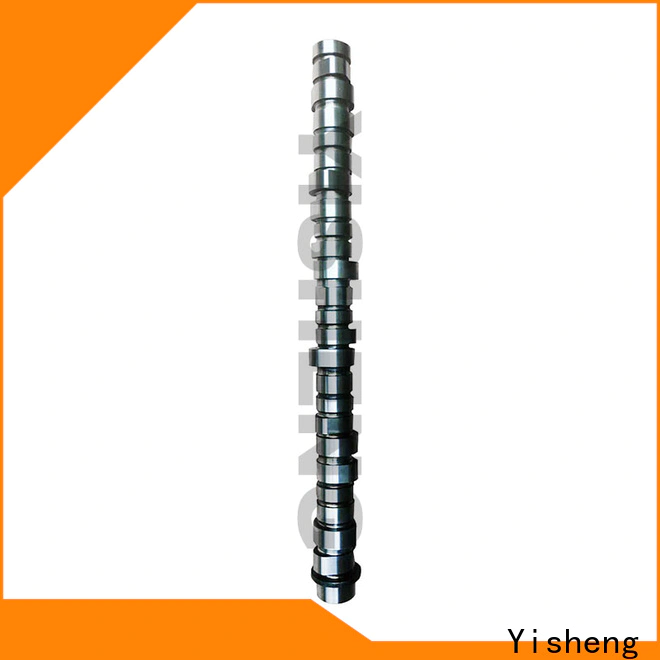 Yisheng volvo camshaft at discount for car