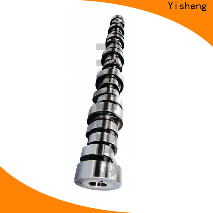 fine-quality solid camshaft inquire now for car