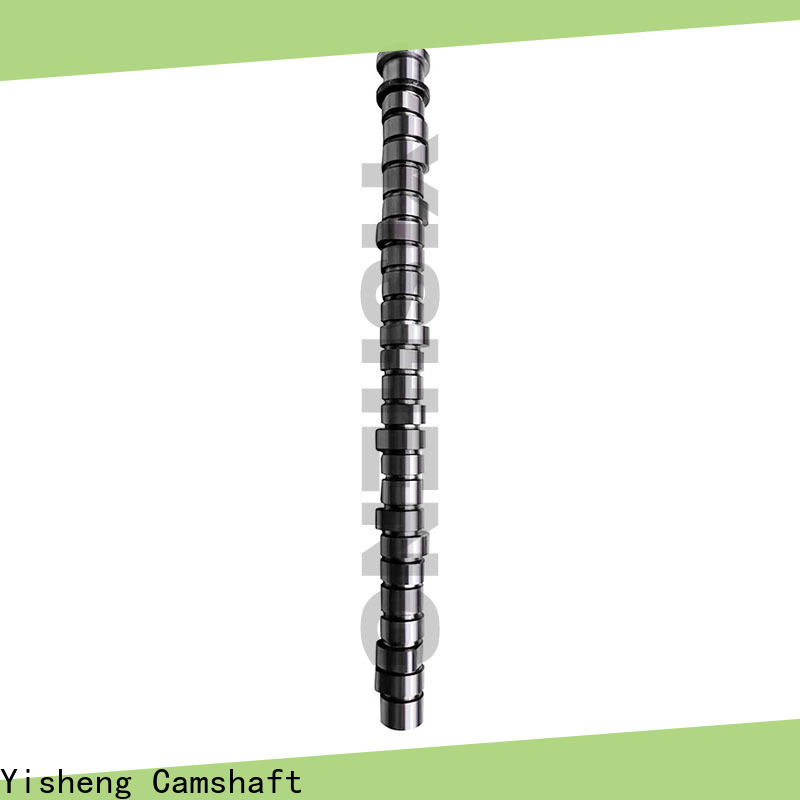 Yisheng quality volvo b20 camshaft at discount for volvo