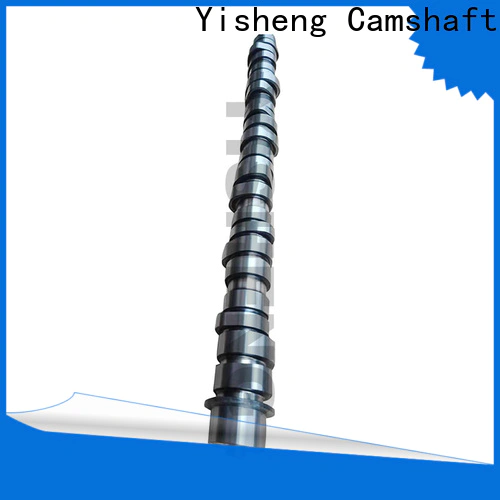 Yisheng volvo truck camshaft buy now for mercedes benz