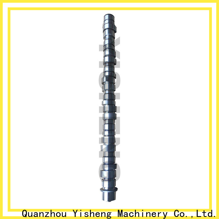 Yisheng solid volvo 240 performance camshaft at discount for car