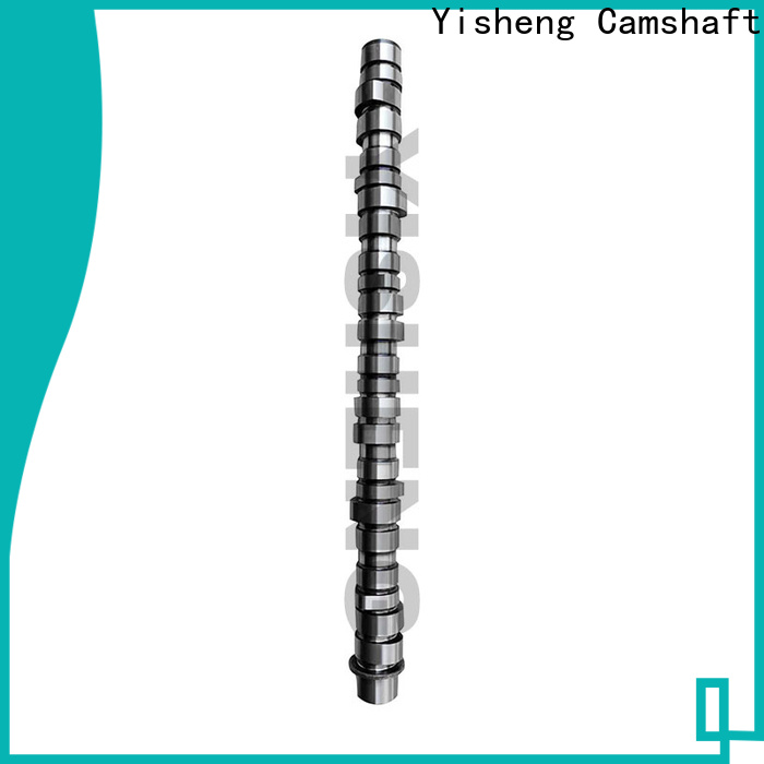 Yisheng volvo 240 performance camshaft inquire now for truck