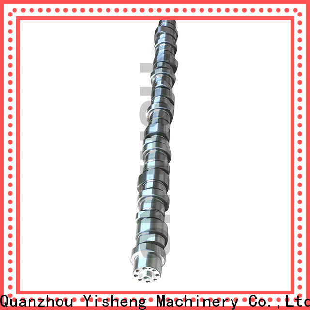 Yisheng fine-quality volvo 240 performance camshaft inquire now for cat caterpillar