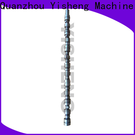 Yisheng gradely cummins camshaft inquire now for car