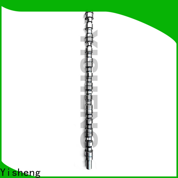 Yisheng cummins diesel camshaft inquire now for volvo