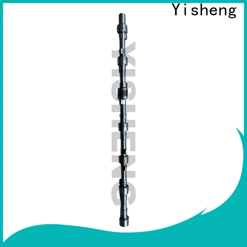 Yisheng good-package mercedes c180 camshaft at discount for volvo