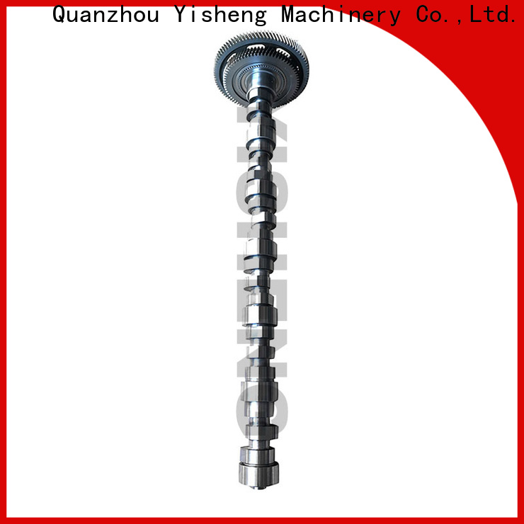 new-arrival diesel engine camshaft at discount for car