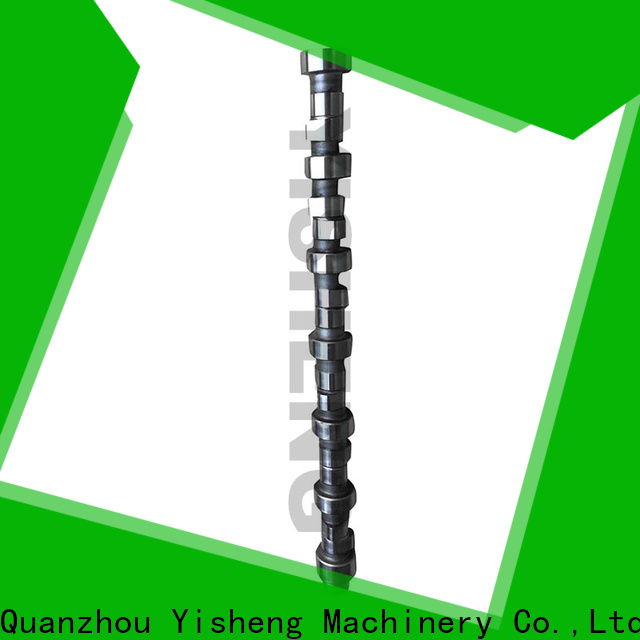 Yisheng first-rate cat cam camshaft long-term-use for truck