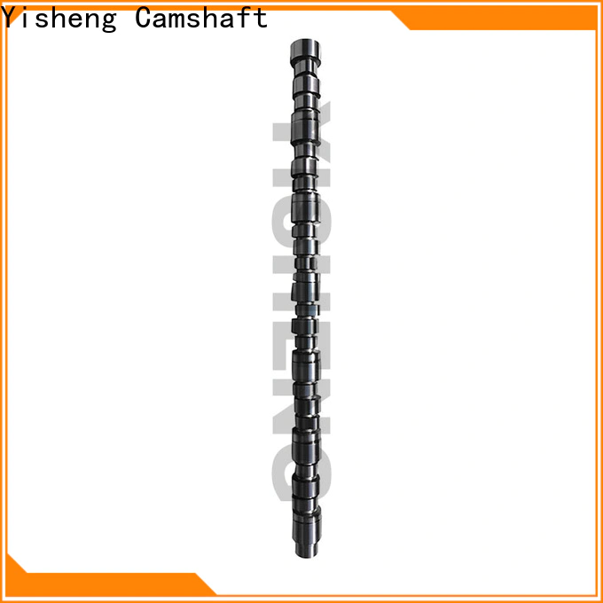 new-arrival cummins camshaft inquire now for car