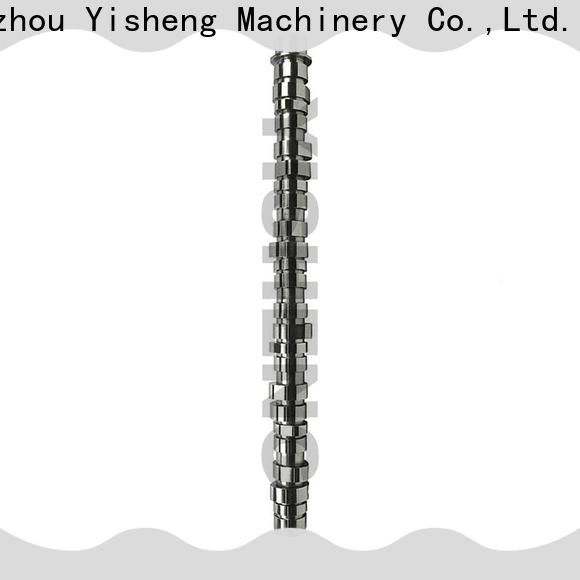 solid truck camshaft at discount for cat caterpillar