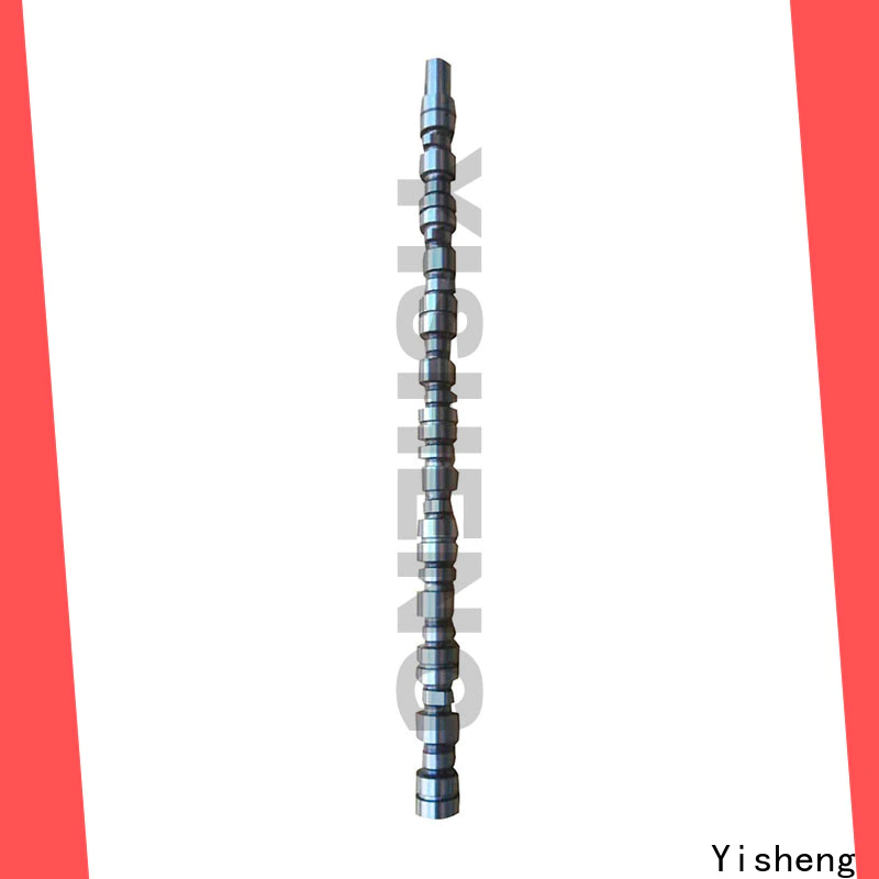 gradely cummins camshaft with good price for cat caterpillar