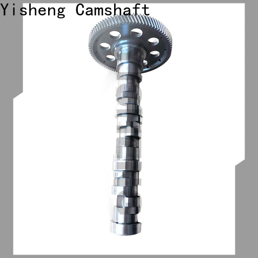 hot-sale racing camshaft manufacturers at discount for volvo