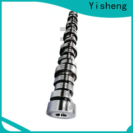 Yisheng volvo truck camshaft inquire now for cat caterpillar