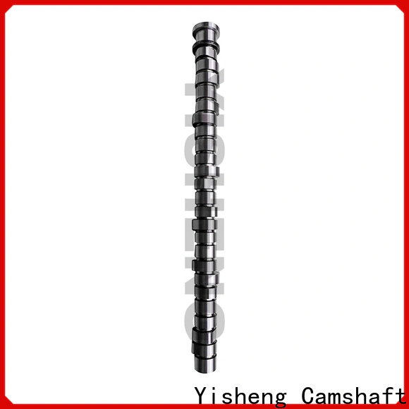 exquisite forged camshaft order now for car