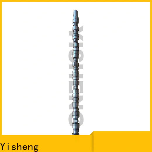 Yisheng camshaft replacement with good price for mercedes benz